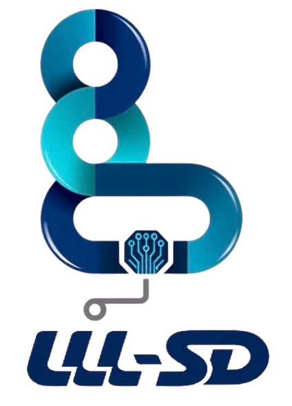 绿林寮 Logo